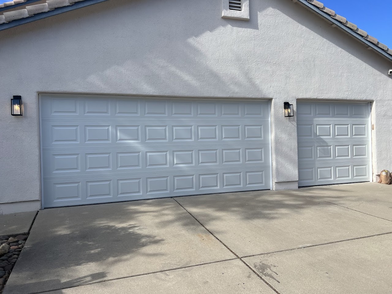 Tucson Garage Door Doc project