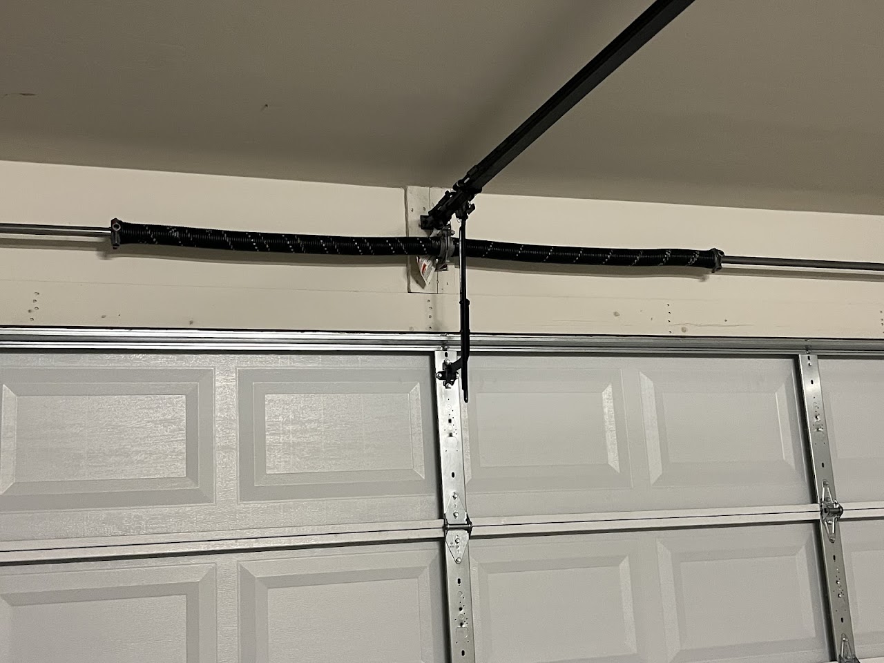 Tucson Garage Door Doc project